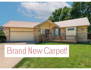 611 S  Spruce St, Goddard, KS 67052