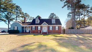114 E  Blalock Rd, Lucama, NC 27851