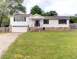 125 Pine Meadows Loop, Hot Springs, AR 71901