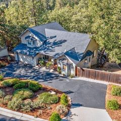 39768 S  Cedar Vista Cir, Bass Lake, CA 93604