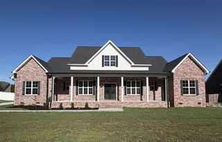 106 Settlers Trce, Tullahoma, TN 37388