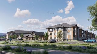 17051 N  Blackmore Ln #1-100, Nampa, ID 83687