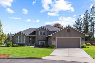 14409 N  Chronicle St, Mead, WA 99021