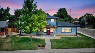 3301 W Union Avenue, Denver, CO 80110