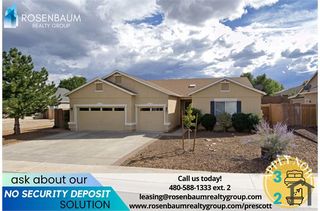 7665 E  Rabbit Brush Ln, Prescott Valley, AZ 86315