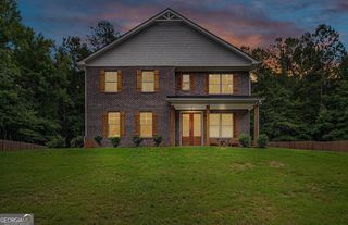 80 Sears Rd, Covington, GA 30016