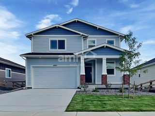 14982 W  82nd Ave, Arvada, CO 80007