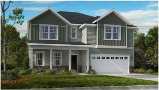 525 Morning Glade St, Wake Forest, NC 27587