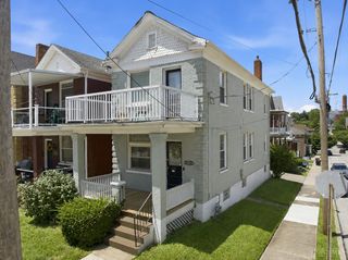 2927 Bellevue Ave, Cincinnati, OH 45219