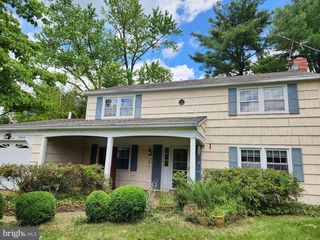 12626 Memory Ln, Bowie, MD 20715