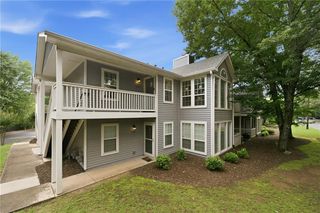 1007 Olde Mill Ln, Norcross, GA 30093