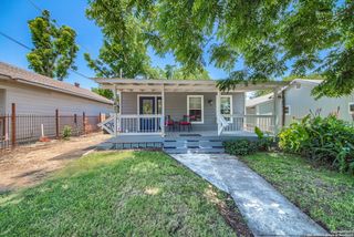 1421 CRYSTAL, San Antonio, TX 78211