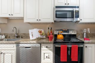 651 N  El Camino Real #302, San Mateo, CA 94401