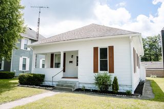 1205 Webster Ave, New Castle, IN 47362