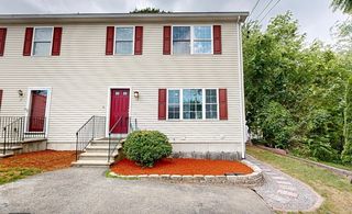 19 Bethany Rd #19, Framingham, MA 01702