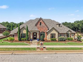 1317 Autumn Creek Dr, Edmond, OK 73003