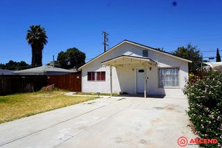 1106 Wilson Ave, Bakersfield, CA 93308