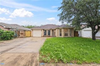 4604 Toucan Ave, McAllen, TX 78504