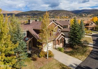 144 N  Brett Trl, Edwards, CO 81632