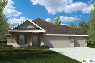 5749 Saint Charles Dr, Belton, TX 76513