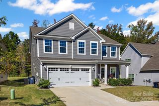 812 Dogwood Creek Ln, Indian Trail, NC 28079