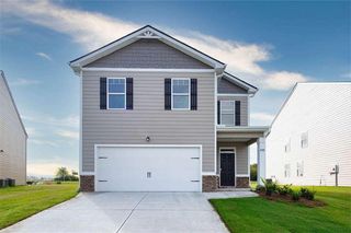 409 Shasta Ct, Hoschton, GA 30548