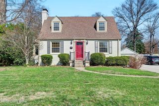 303 N  Hubbards Ln, Saint Matthews, KY 40207
