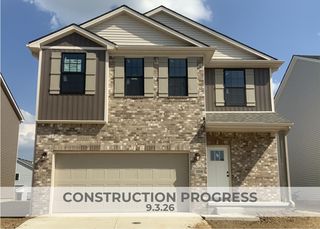 1208 Leanndra Park, Lexington, KY 40511