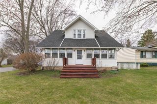 246 Norwood Ave, Rochester, NY 14606