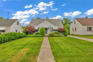 731 E  258th St, Euclid, OH 44132