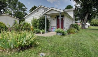 541 Grand St NW, Bolivar, OH 44612