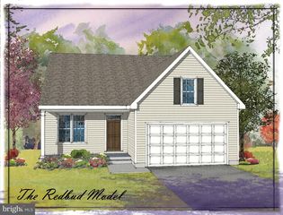 110101410 Beaumont Dr, Oxford, PA 19363