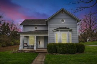 183 W  Center St, Waldo, OH 43356