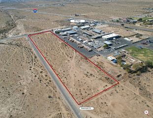 Air Expressway Blvd, Victorville, CA 92394