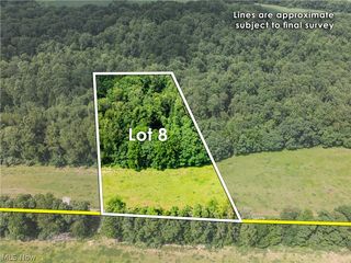 8 Township Road 51 NE, Somerset, OH 43783