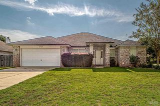 5038 Brookside Dr, Pace, FL 32571