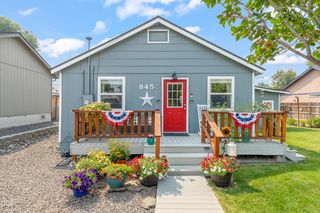 845 NW Claypool St, Prineville, OR 97754
