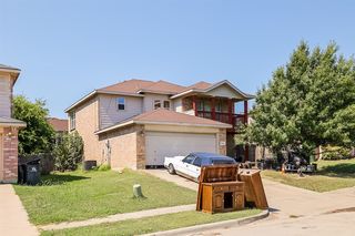 7724 Grey Goose Trl, Arlington, TX 76002