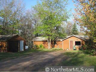 N7517 Liesch Rd, Trego, WI 54888
