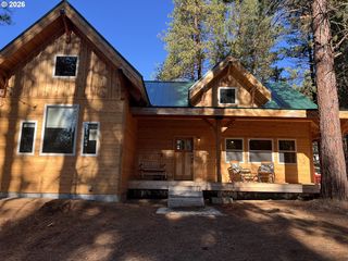 455 E  Auburn St, Sumpter, OR 97877