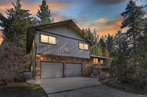 383 Catalina Rd, Big Bear Lake, CA 92315