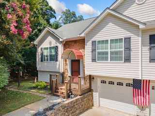 173 Birchwood Dr, Ellijay, GA 30540