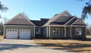 510 S  Lincoln St, Benson, NC 27504