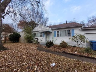 836 Romney Ln, Virginia Beach, VA 23455