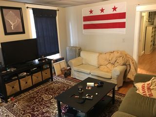 1736 T St   NW #1, Washington, DC 20009