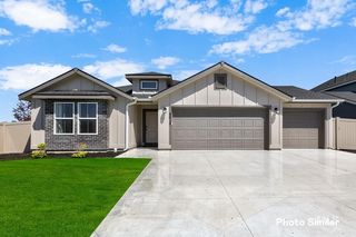 18266 N  Brambleberry Way, Nampa, ID 83687