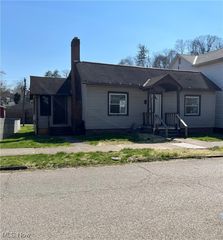 32 Republic Ave, Glouster, OH 45732