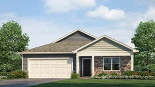 819 Catesby Ct, Fort Wayne, IN 46818