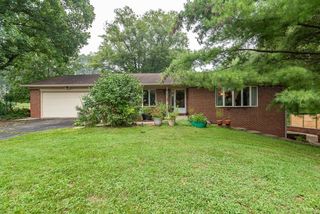 3670 S  Walnut Street Pike, Bloomington, IN 47401