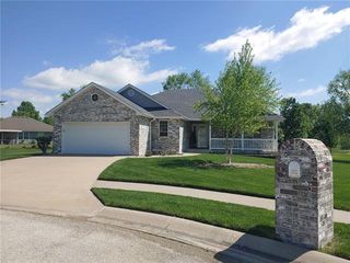 1705 E  Kt Cir, Clinton, MO 64735